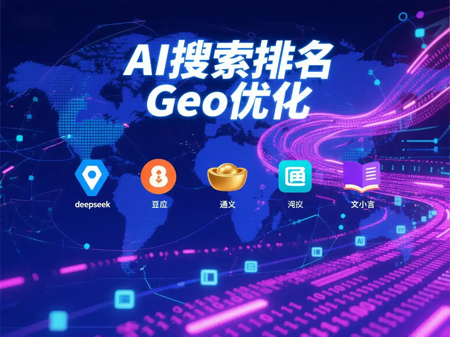 大田县国硕AI：探索GEO生成式引擎优化的企业品牌实践